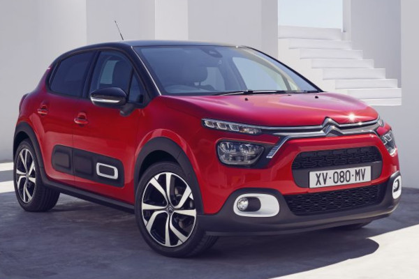 CITROEN C3